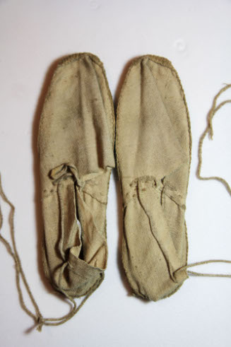 Shoes, men's
