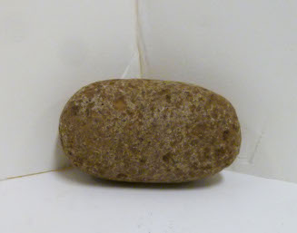 Polishing stone