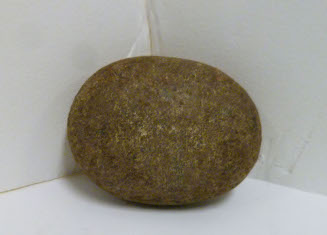 Polishing stone