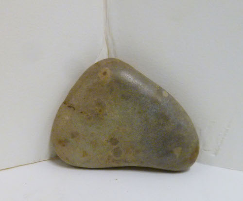 Polishing stone