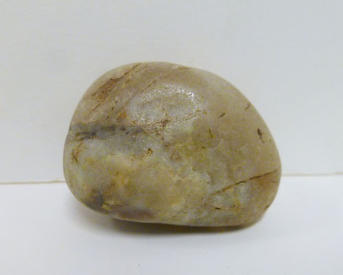Polishing stone