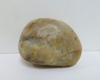 Polishing stone