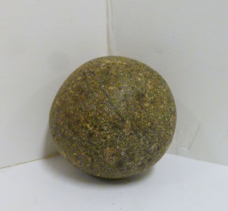 Polishing stone
