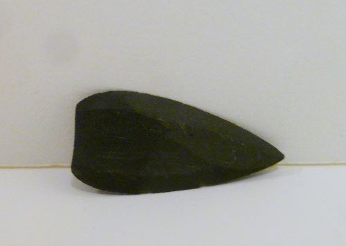 Slate point
