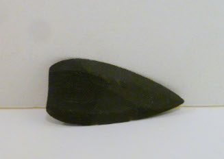 Slate point