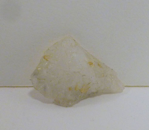 Quartz point