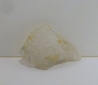 Quartz point