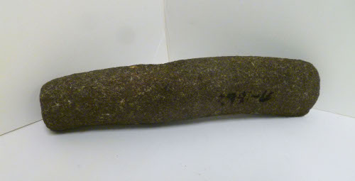 Stone implement