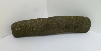 Stone implement