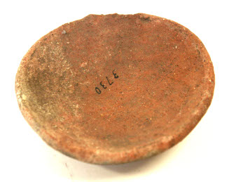 Bowl of ladle