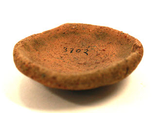 Bowl of ladle or spoon