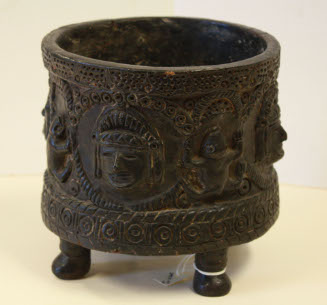 Large vessel