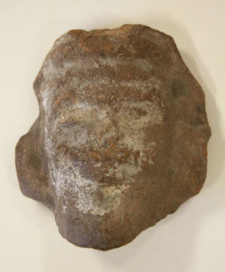 Head fragment