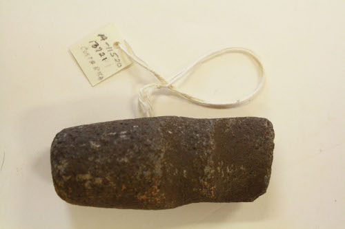 Stone implement