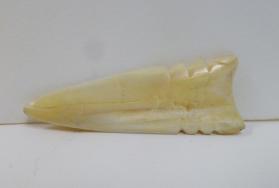 Bone point