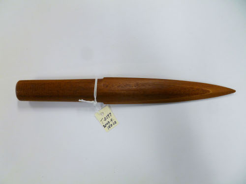 Knife or letter opener