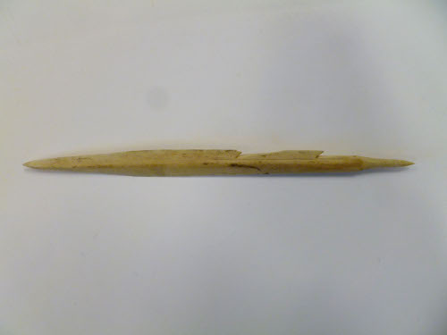 Spear head