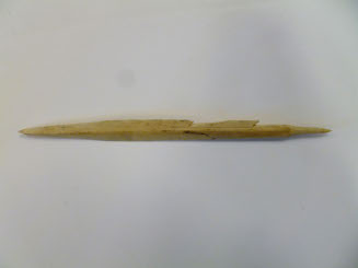 Spear head