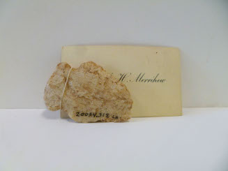 Arrowhead