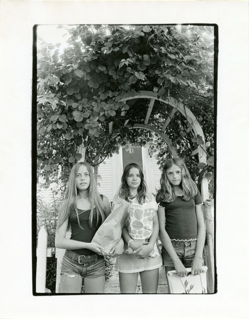 Three Girls