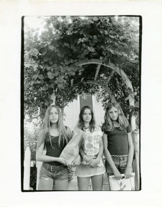Three Girls
