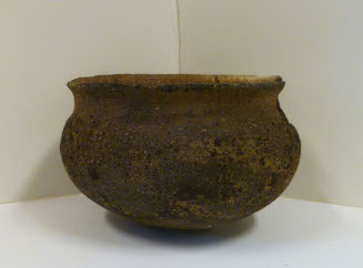 Vessel