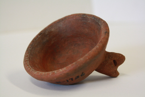 Vessel