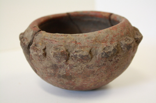 Vessel