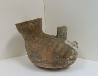 Vessel