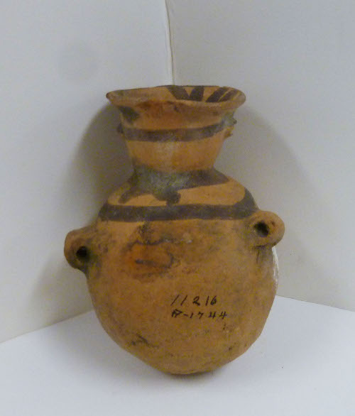 Vessel