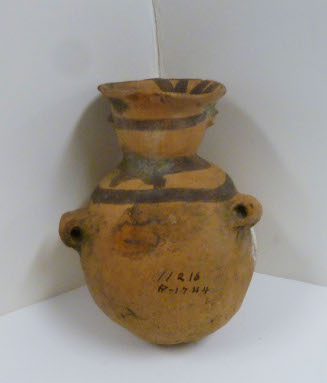 Vessel