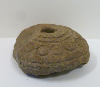Spindle whorl