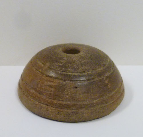 Spindle whorl