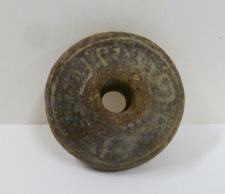 Spindle whorl