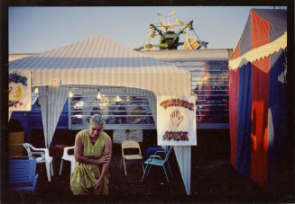 Palm Reader
