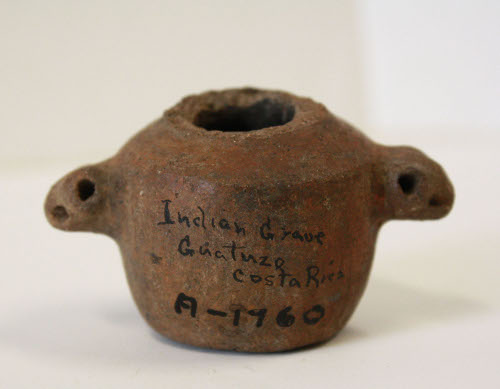 Vessel