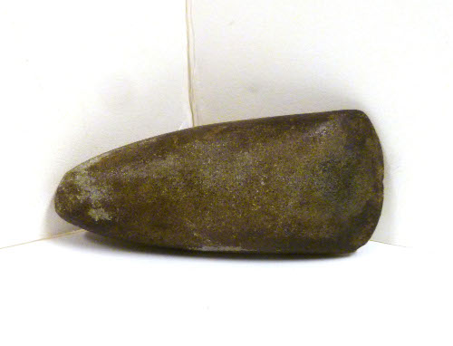 Stone tool