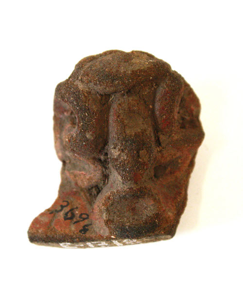 Head fragment