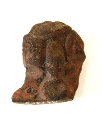 Head fragment