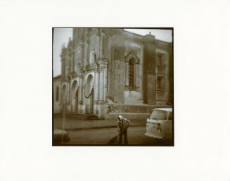 San Christobol de las Casas