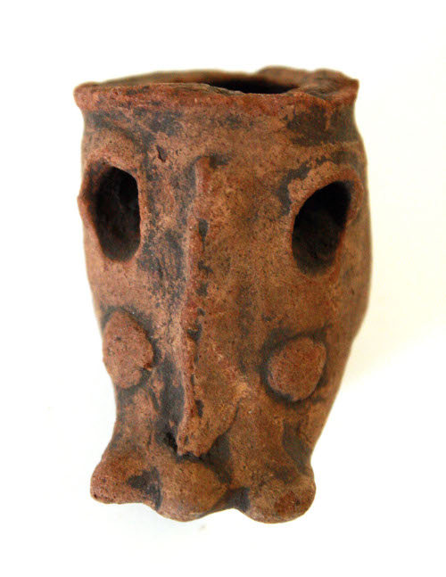 Head