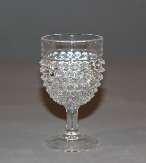 Wine glasses