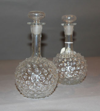 Decanters