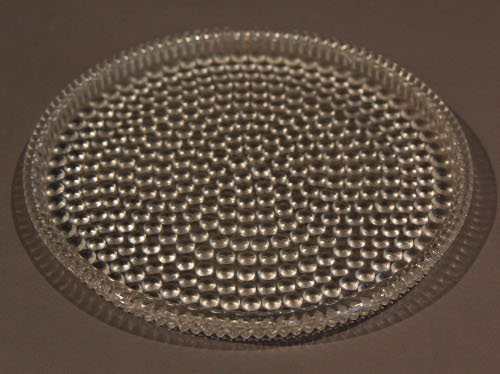 Plate