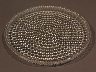 Plate