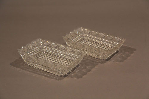 Pickle dishes