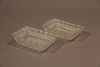 Pickle dishes