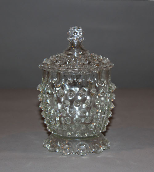 Sugar bowl