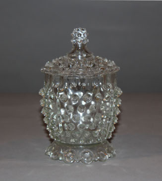 Sugar bowl
