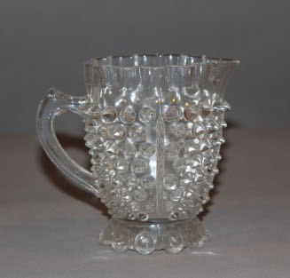 Pitcher